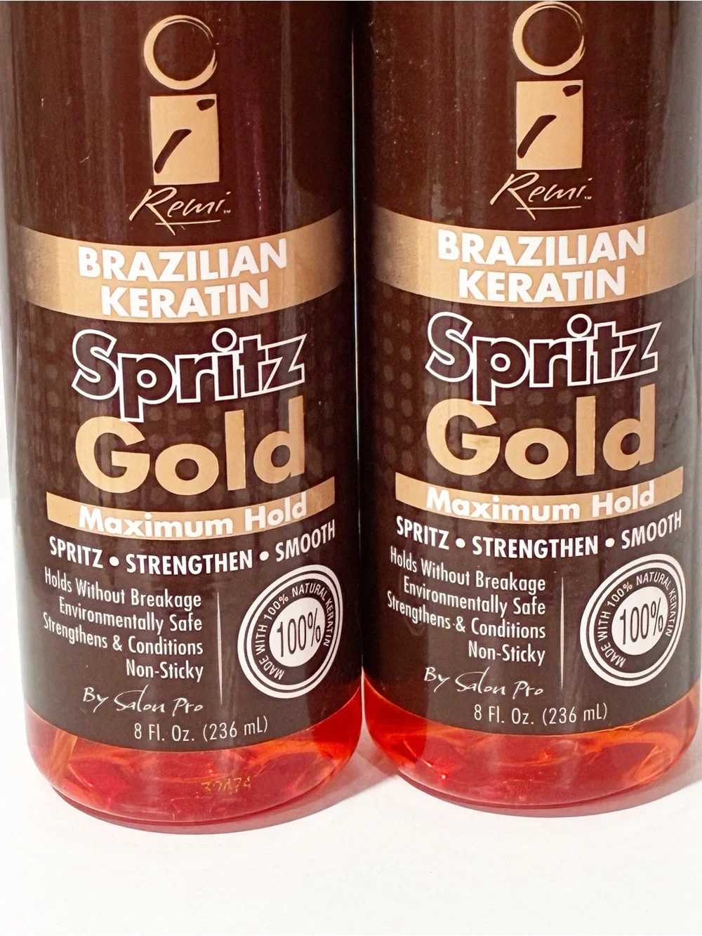 N/A brazillian keratin